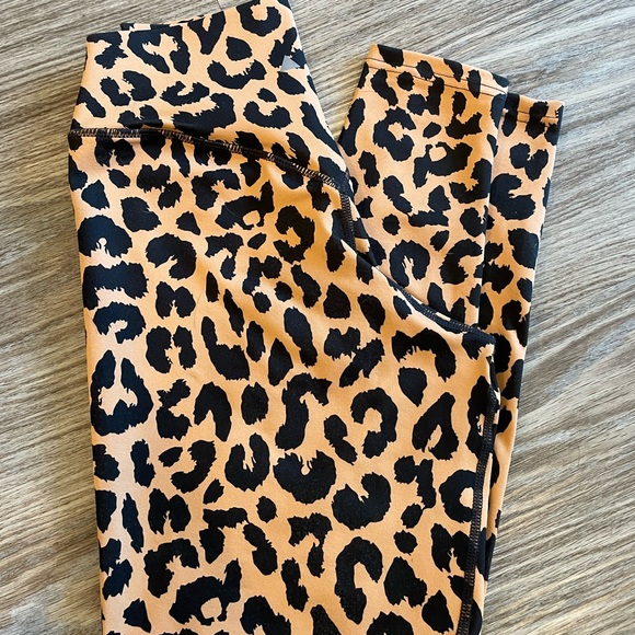 Balance Athletica Ascend Leggings - Picture 4 of 4